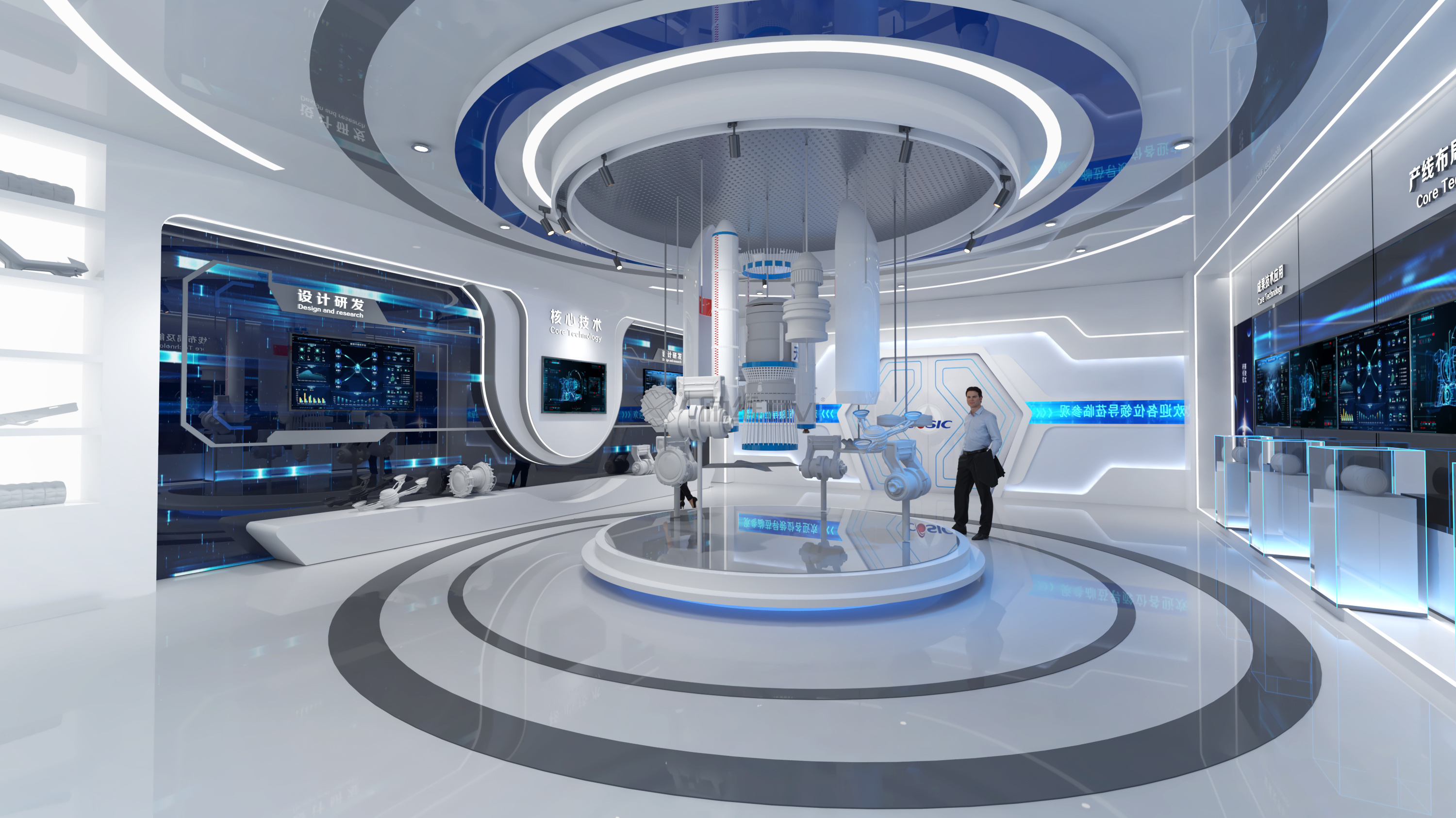 达几汇聚海口，信息联四海，服务暖万家，公司展雄姿