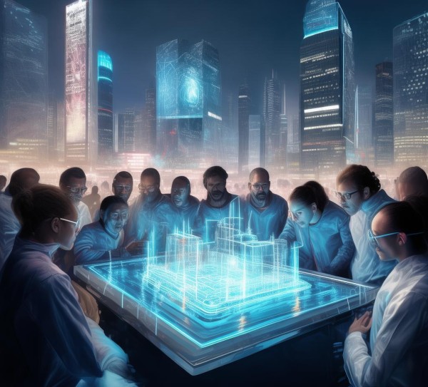 科技时代,未来在召唤—特别报道科技动态解析