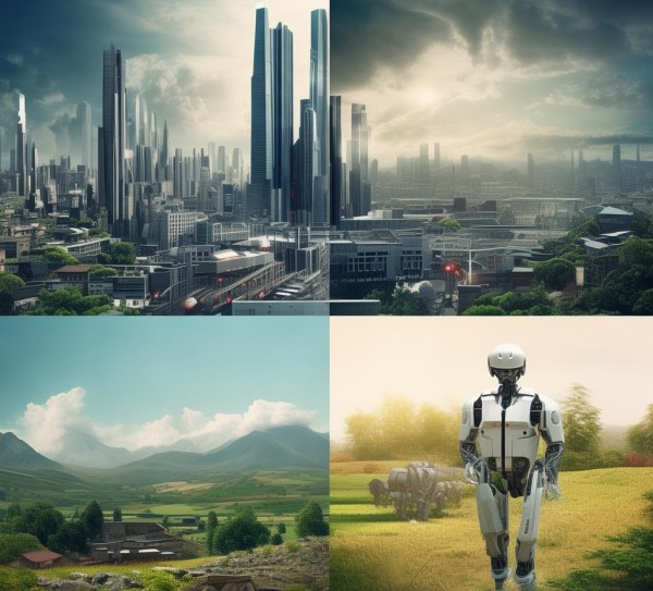 技术进步的双刃剑,技术创新与社会发展的双重意义