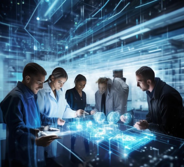 智能产品开发,从科技到经济的未来