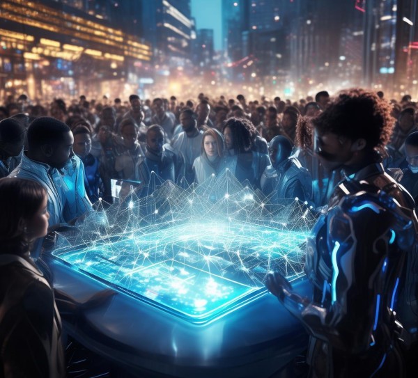 创新与科技合作,新时代的机遇与挑战