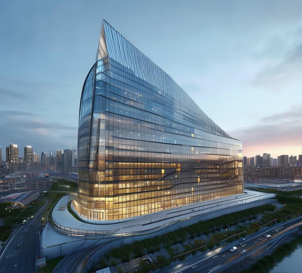 科技与创新中心,区位选择的重要性