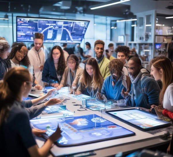 大学科技活动方案策划,激发学生创新思维与实践能力