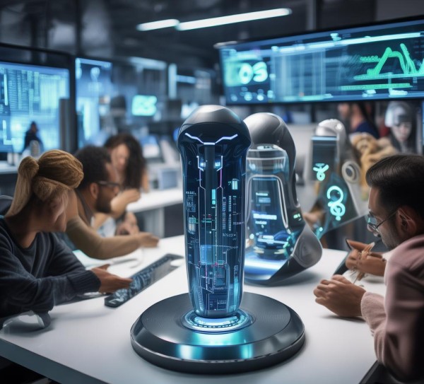 智能产品开发的实验与实践