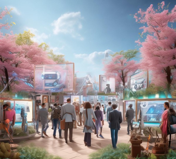 春季科技活动计划方案