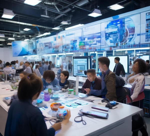 县级科技活动,激发科技创新活力的创新实践