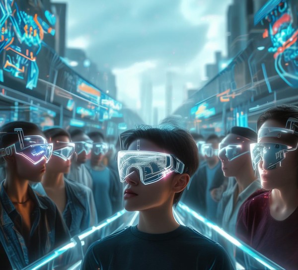 理解与认识,创新科技之路