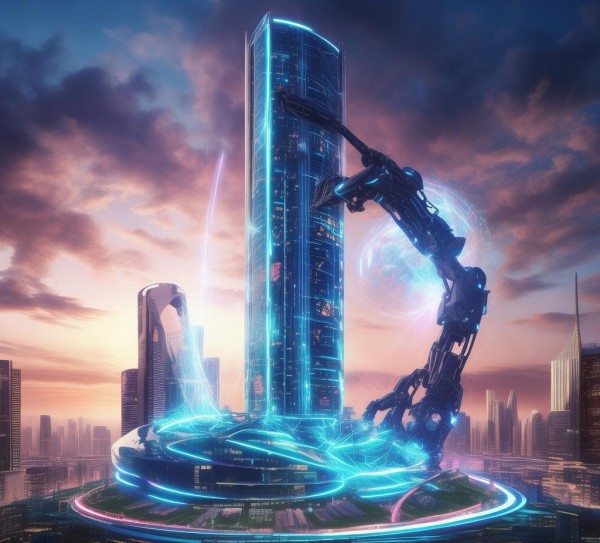 科技与创新,推动人类文明发展的新动力