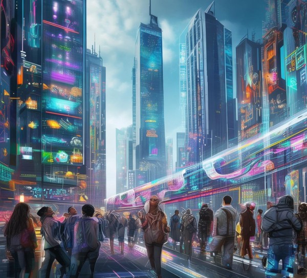 包罗万有的科技动态,引领时代之潮