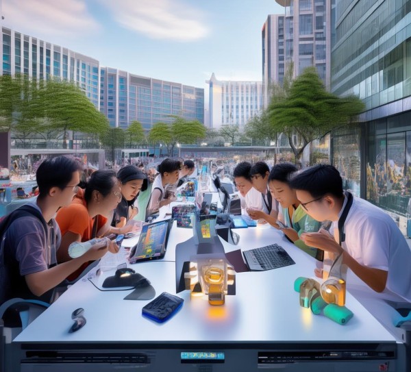 智能产品开发与应用专业,山东大学的创新与发展