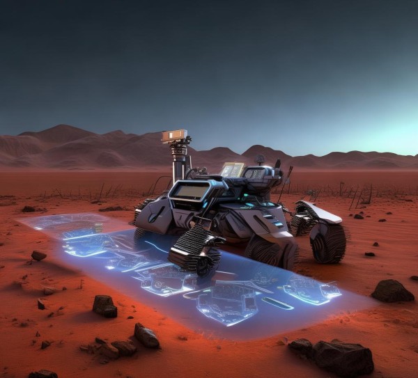 探索火星,科技动态与下载安装指南