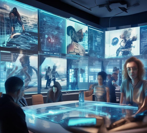 科技活动的五小活动方案,助力创新与成长